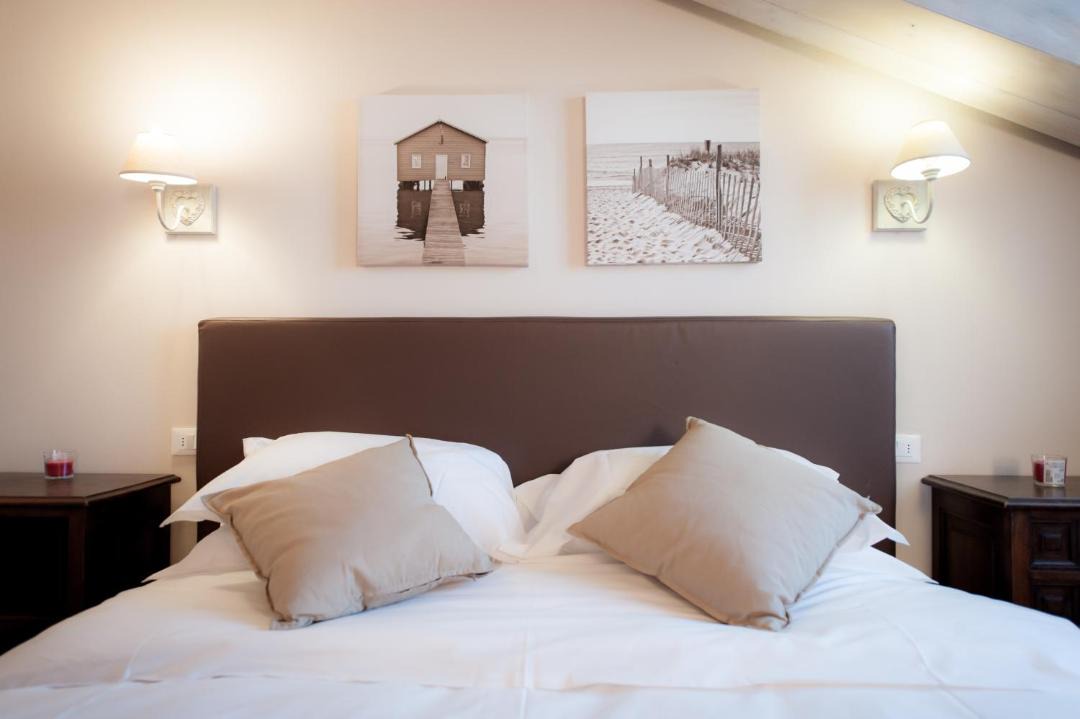 Photo of Bedroom in Sesto Ulteriano