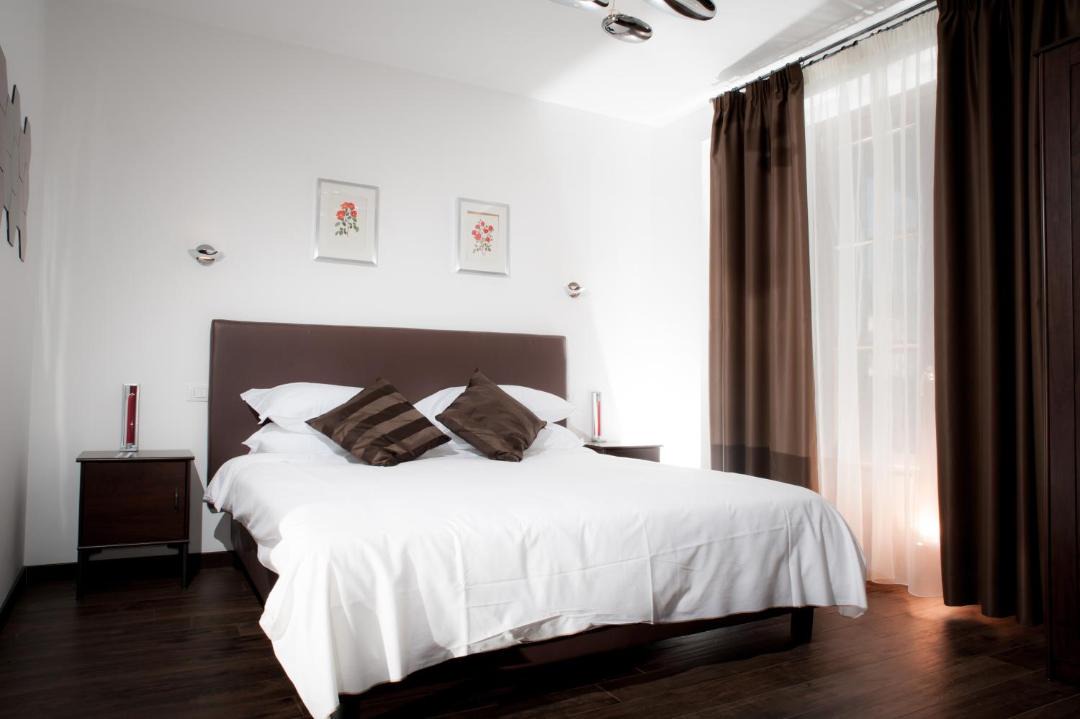Photo of Bedroom in Sesto Ulteriano