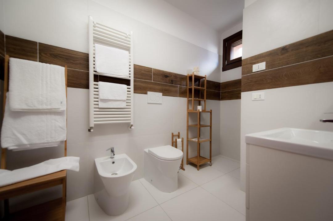 Photo of Bathroom in Sesto Ulteriano