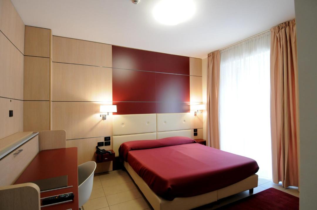 Photo of Bedroom in Trescore Balneario