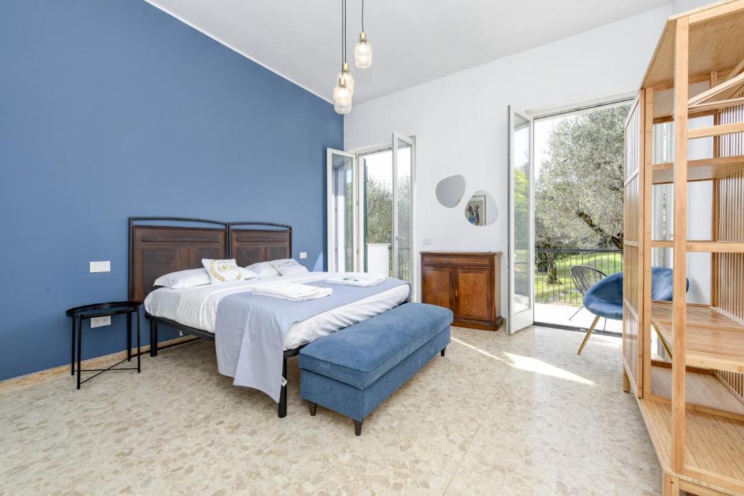 Photo of Bedroom in Sirmione