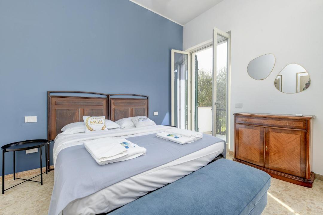 Photo of Bedroom in Sirmione