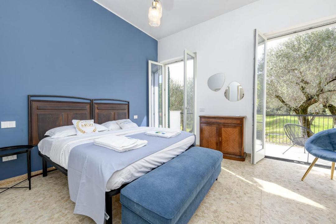 Photo of Bedroom in Sirmione