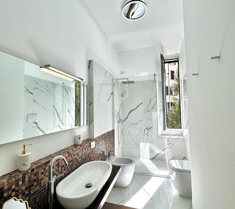 Photo of Bathroom in Tre Torri
