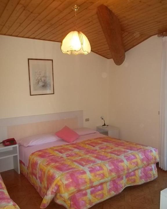 Photo of Bedroom in Castione della Presolana