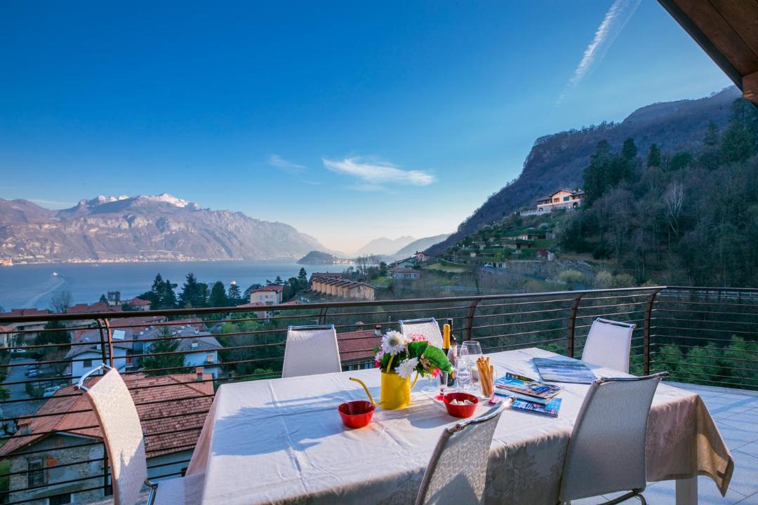 Photo of Patio Balcony in Menaggio