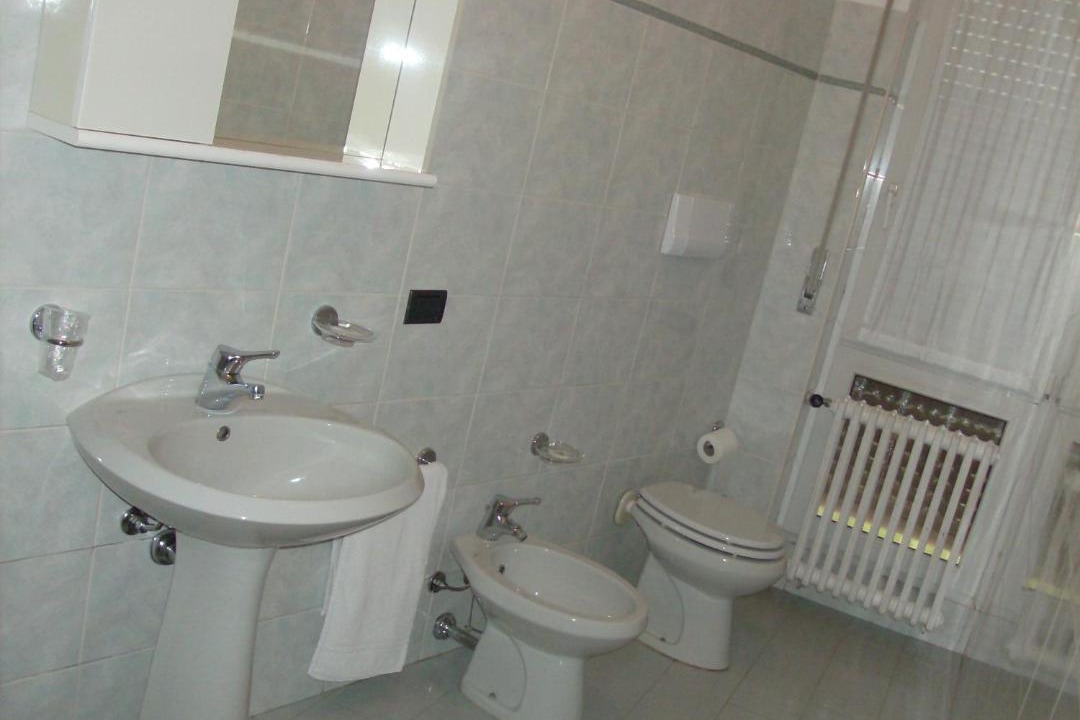 Photo of Bathroom in Trescore Balneario