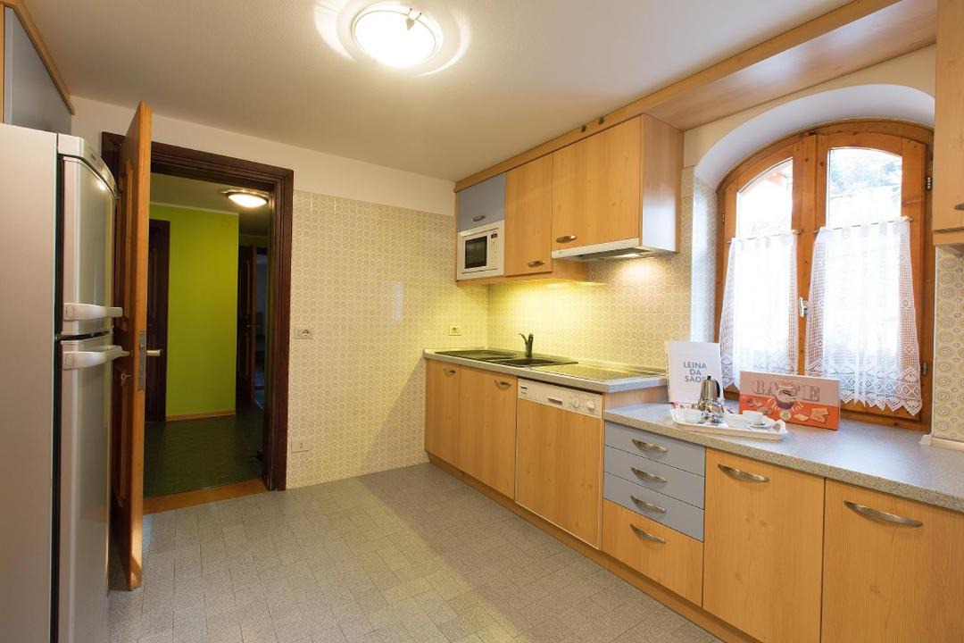 Photo of Kitchen in Teola