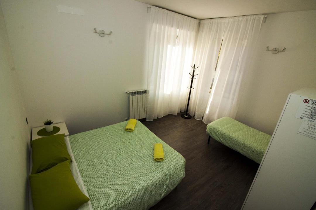 Photo of Bedroom in Stazione
