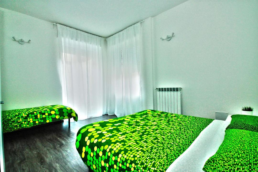 Photo of Bedroom in Stazione