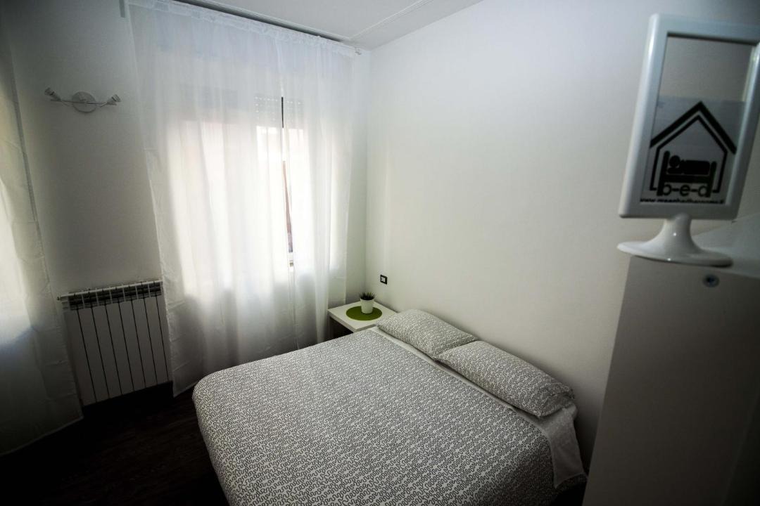 Photo of Bedroom in Stazione