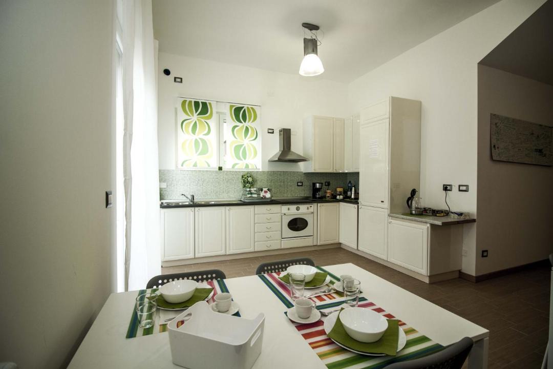 Photo of Kitchen in Stazione