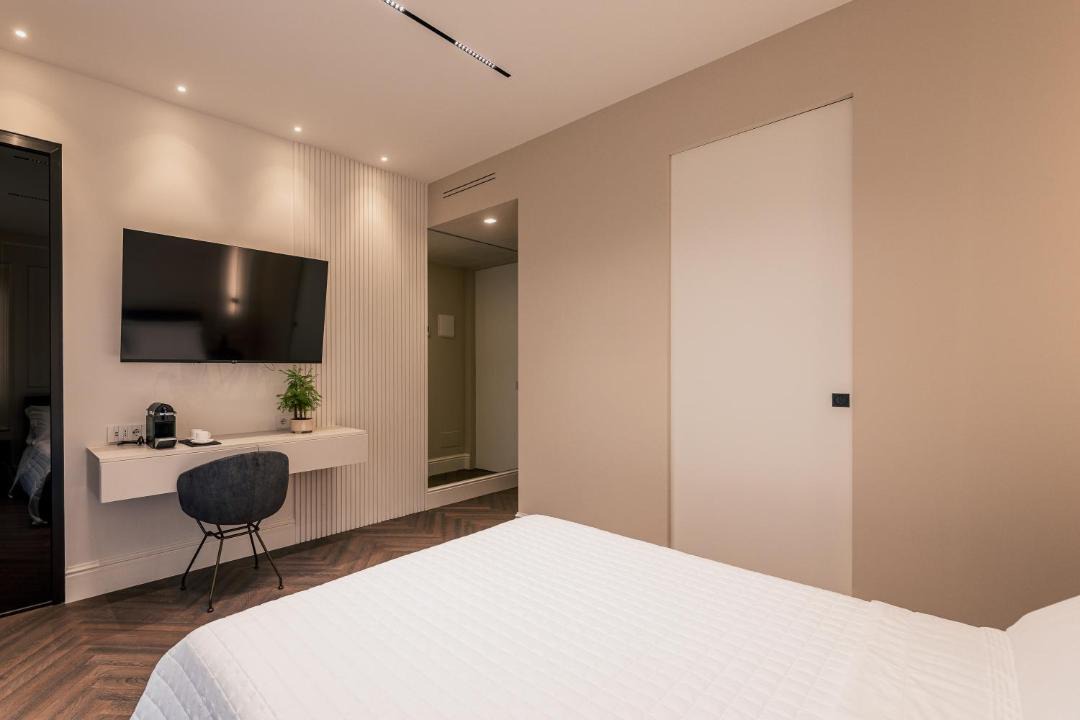 Photo of Bedroom in Chinatown