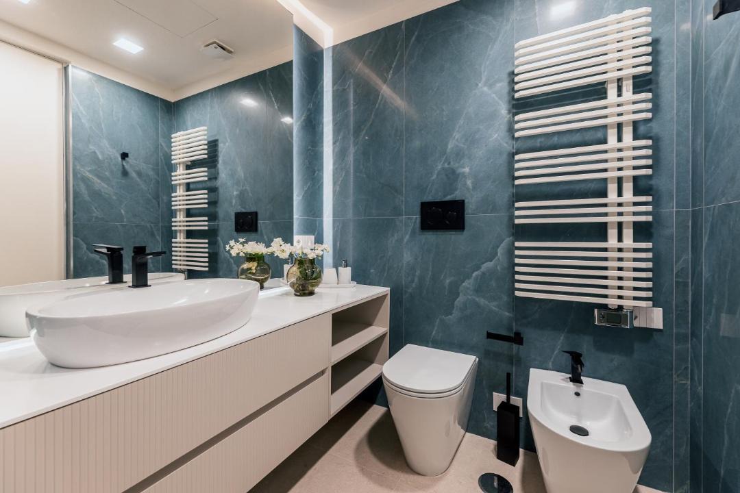 Photo of Bathroom in Chinatown