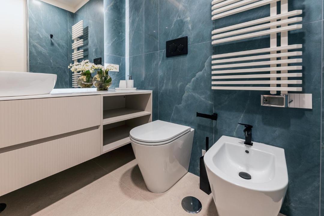 Photo of Bathroom in Chinatown