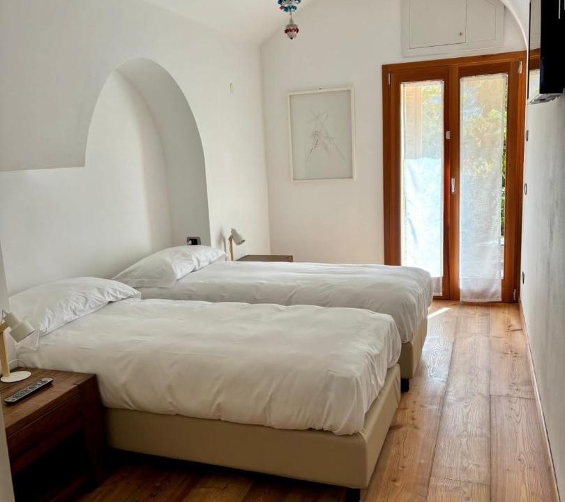 Photo of Bedroom in Valtellina
