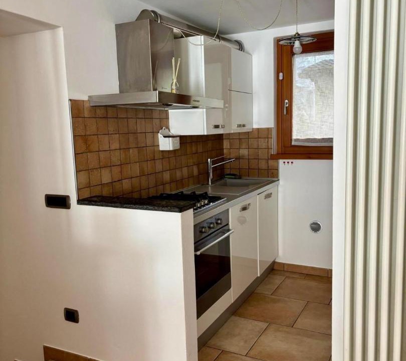 Photo of Kitchen in Valtellina
