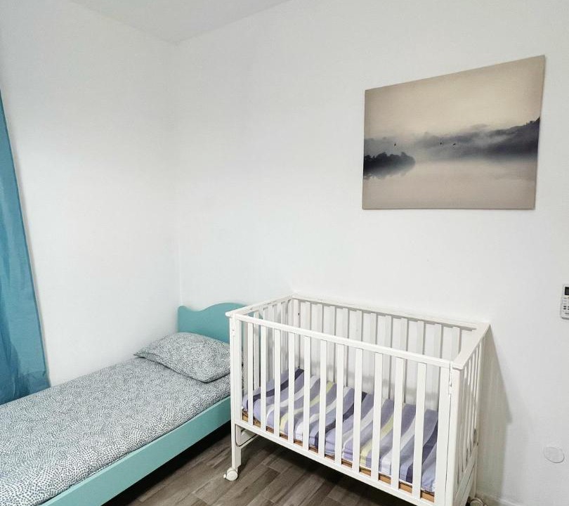 Photo of Bedroom in Zona Ca' Granda