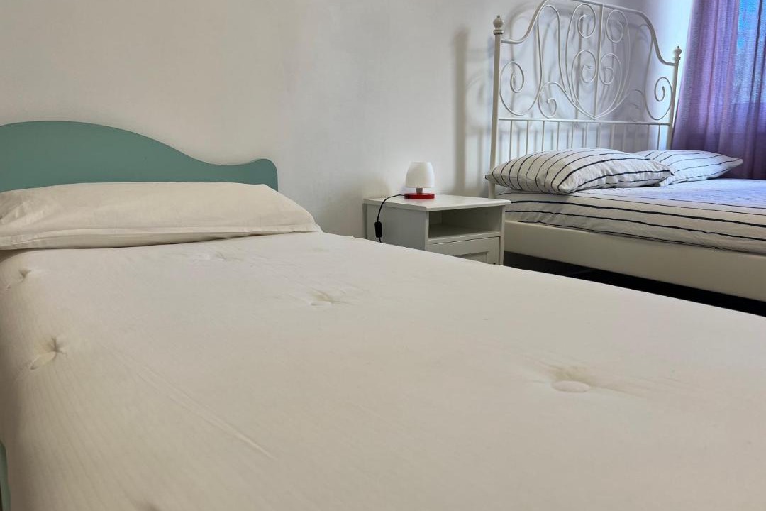 Photo of Bedroom in Zona Ca' Granda