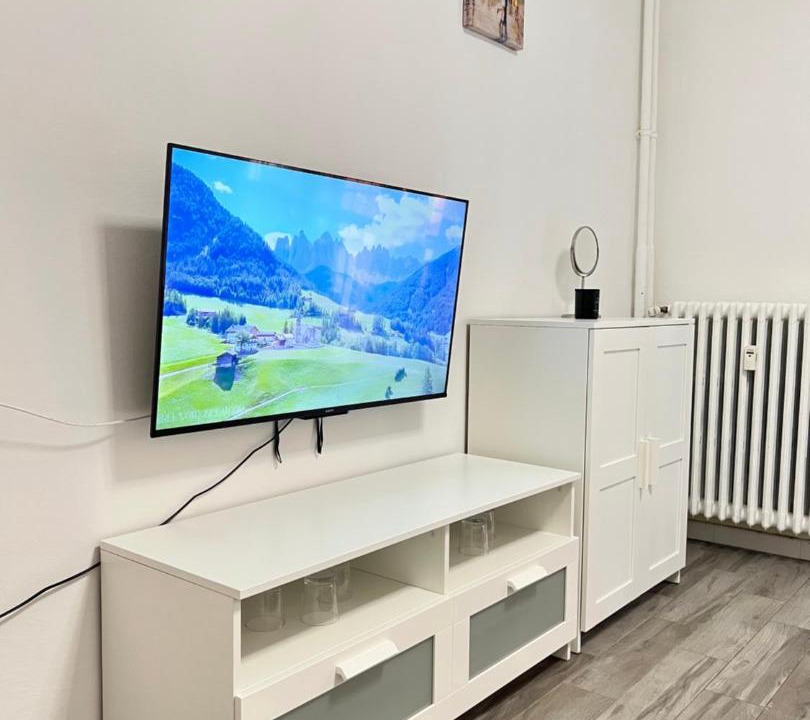 Photo of Livingroom in Zona Ca' Granda