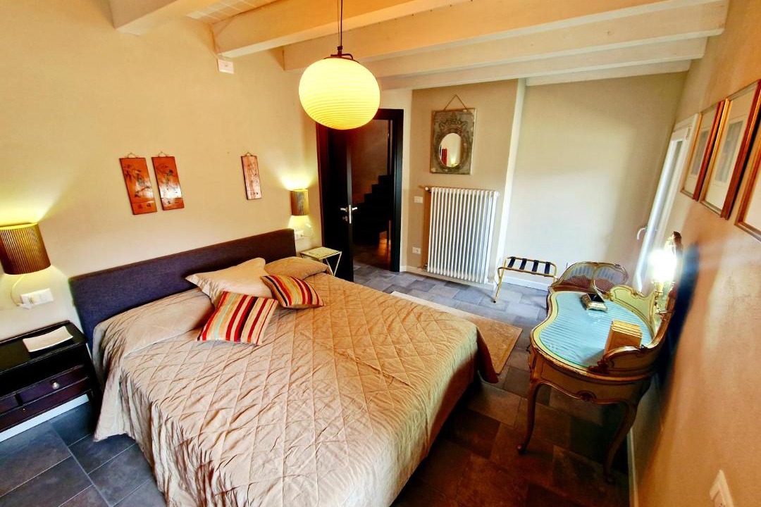 Photo of Bedroom in Tirano