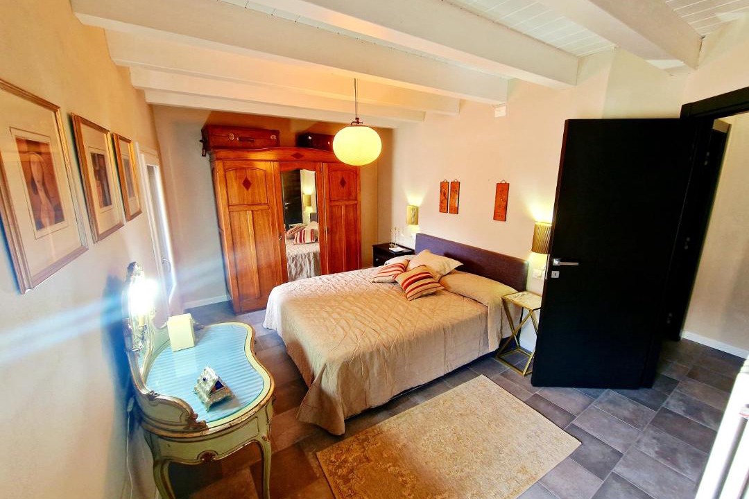 Photo of Bedroom in Tirano