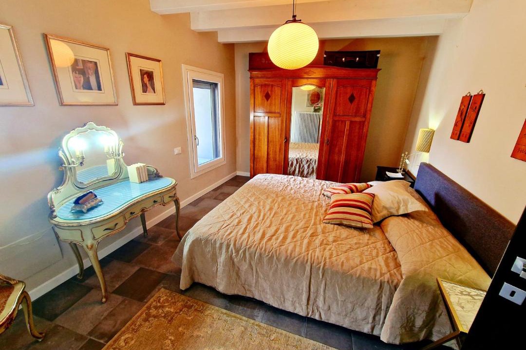 Photo of Bedroom in Tirano