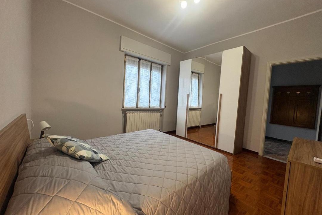 Photo of Bedroom in Saronno
