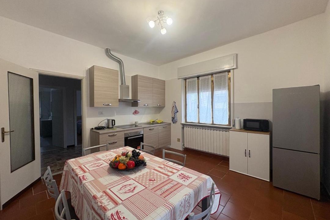 Photo of Kitchen in Saronno