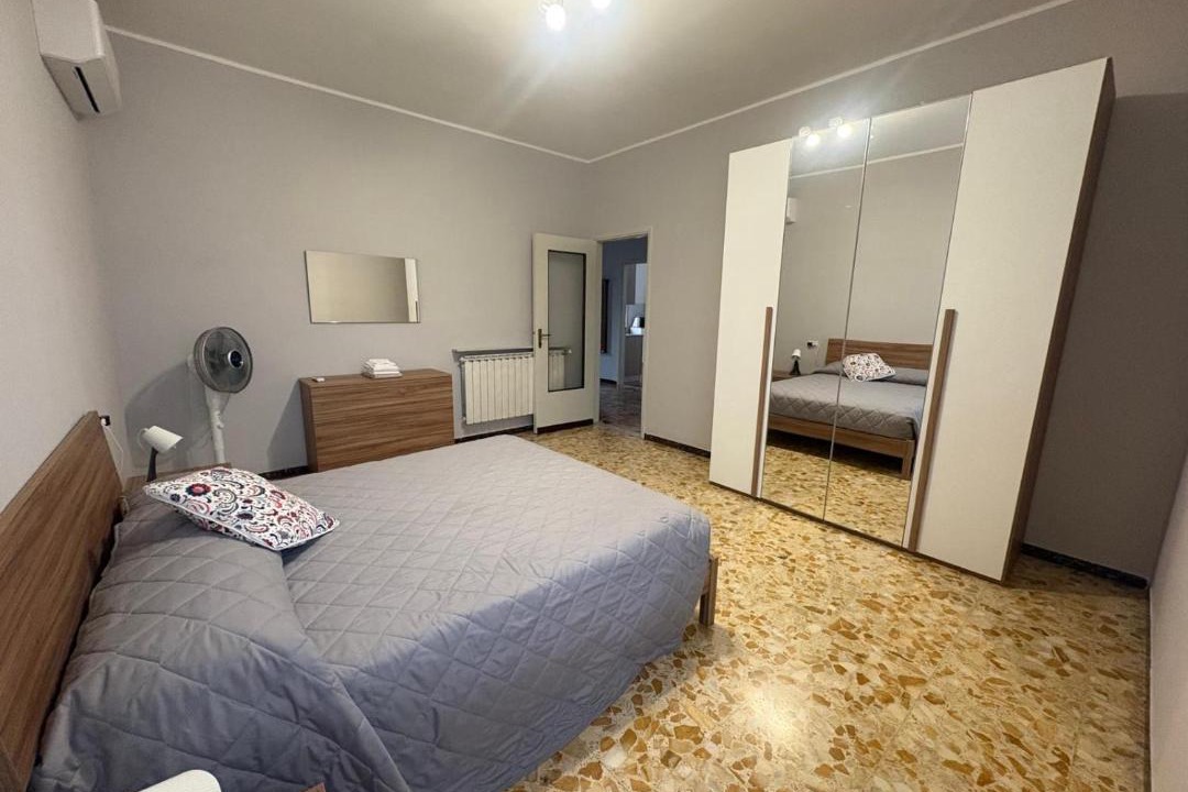 Photo of Bedroom in Saronno