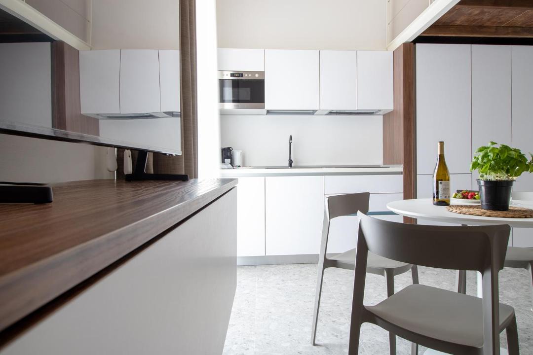 Photo of Kitchen in Montalbino