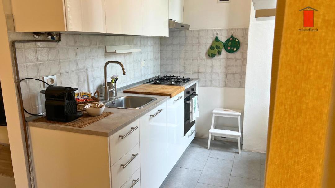 Photo of Kitchen in Simonetta