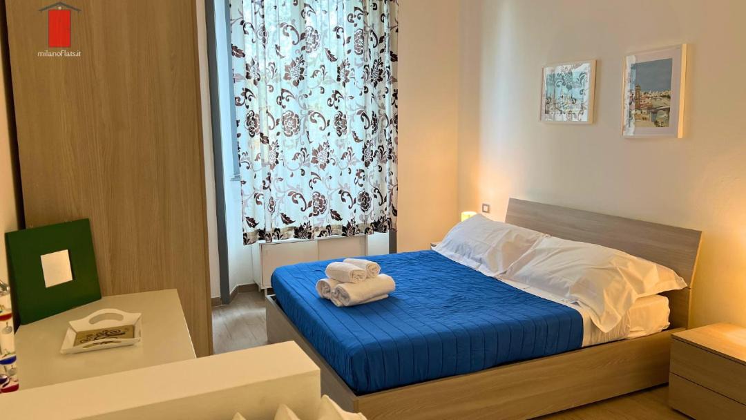Photo of Bedroom in Simonetta