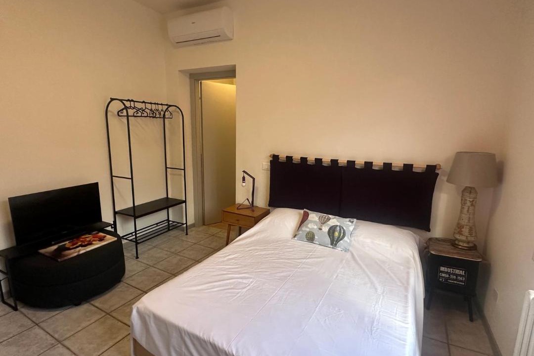 Photo of Bedroom in Turano Lodigiano