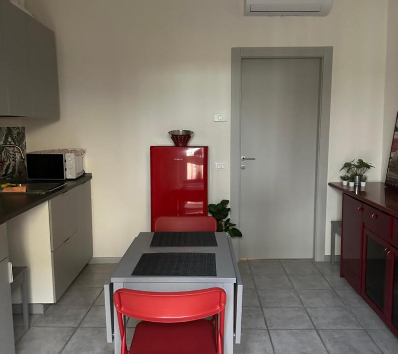Photo of Kitchen in Turano Lodigiano