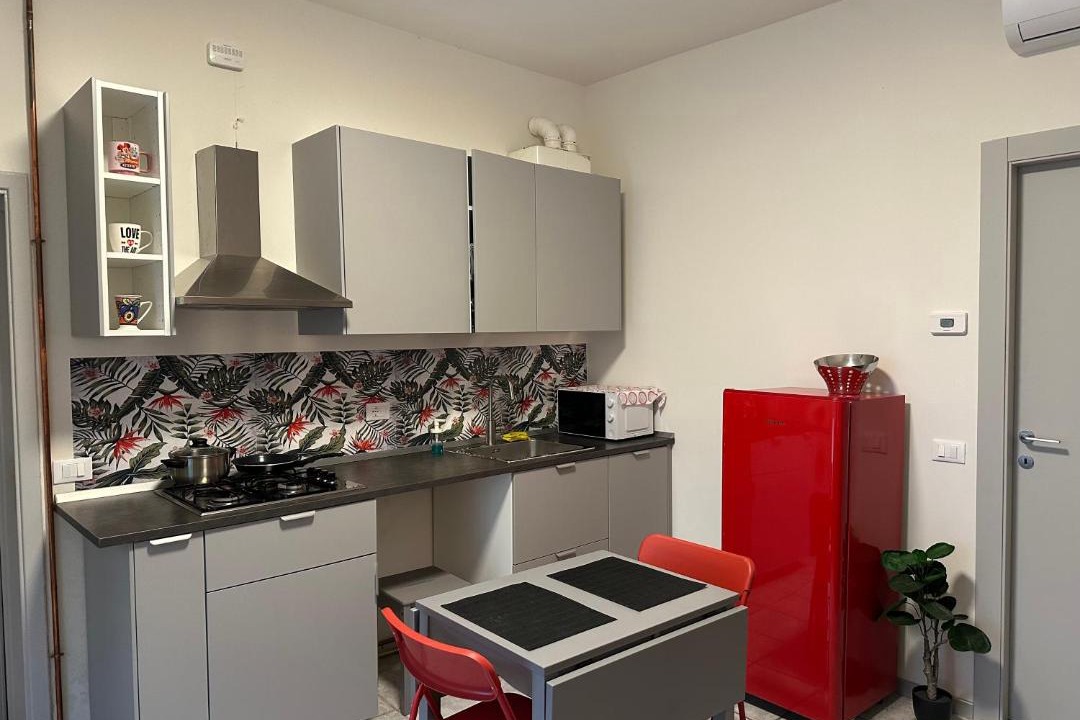 Photo of Kitchen in Turano Lodigiano