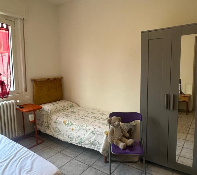 Photo of Bedroom in Turano Lodigiano
