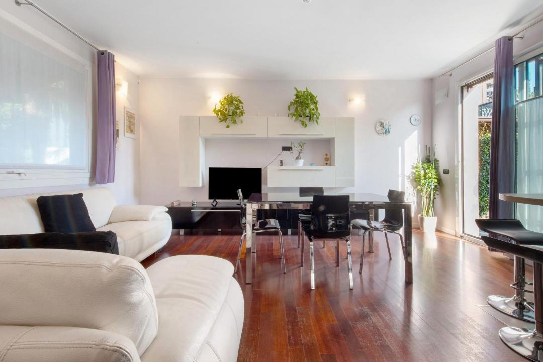 Photo of Livingroom in Senna Comasco