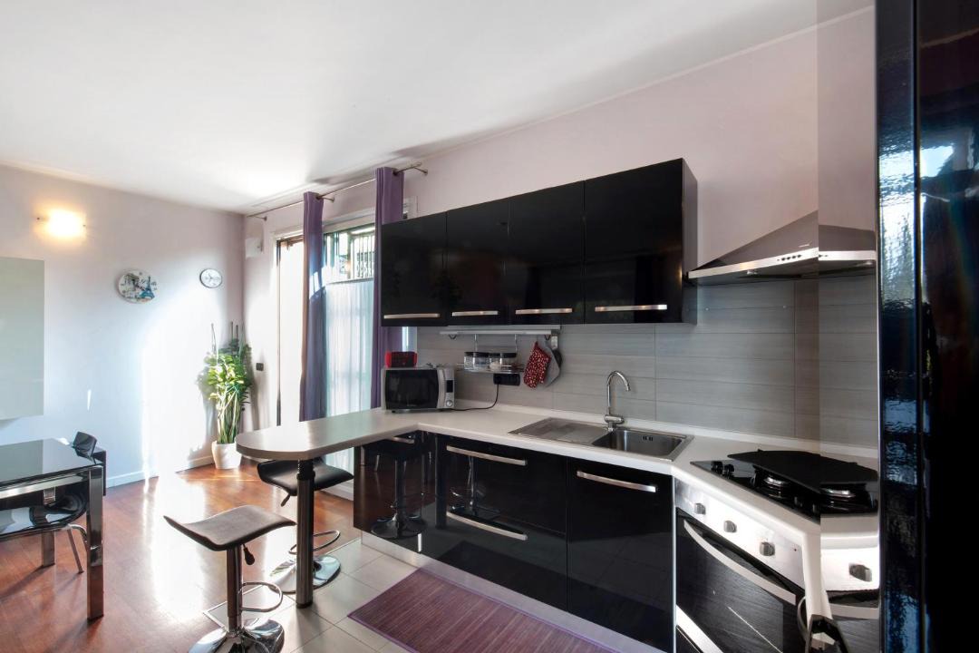 Photo of Kitchen in Senna Comasco