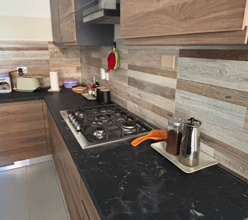 Photo of Kitchen in Pavia