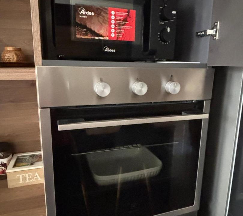 Photo of Kitchen in Pavia