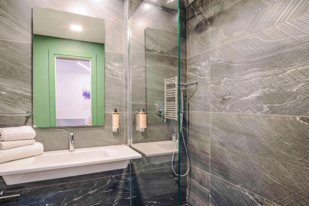 Photo of Bathroom in Agrate Brianza