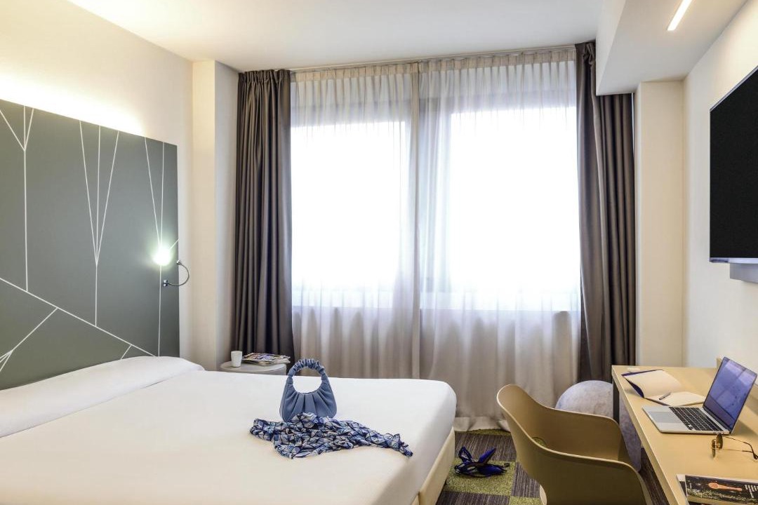 Photo of Bedroom in Agrate Brianza