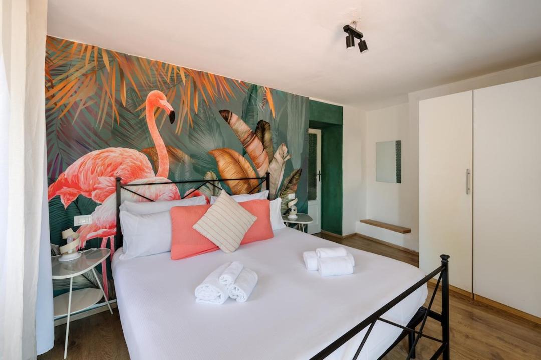 Photo of Bedroom in Blevio