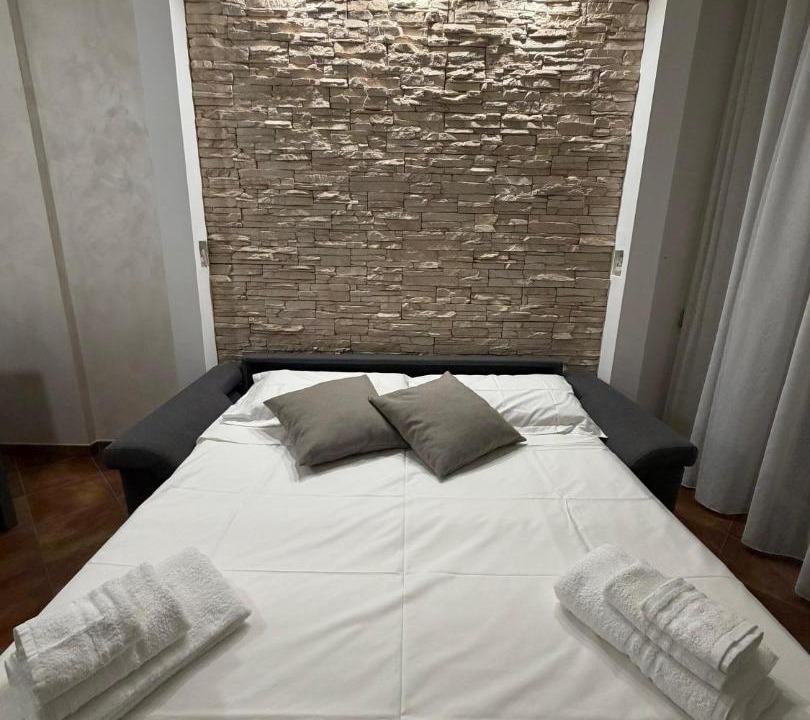 Photo of Bedroom in Forlanini