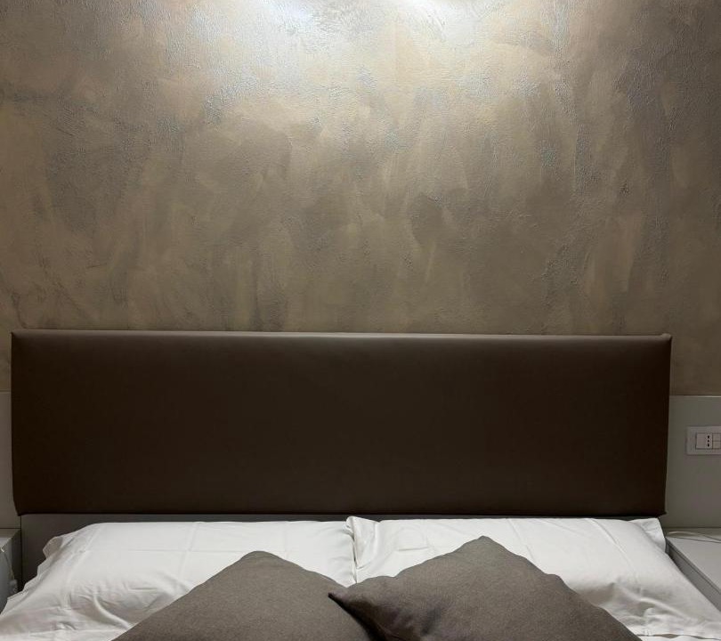 Photo of Bedroom in Forlanini