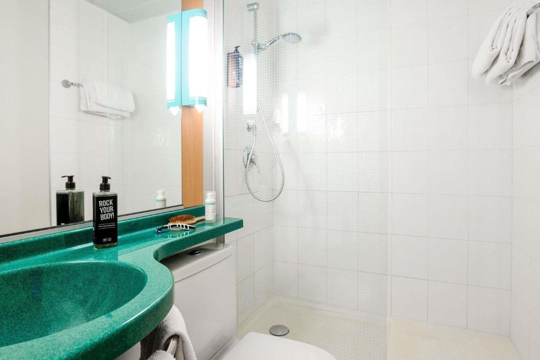 Photo of Bathroom in Porta Nuova