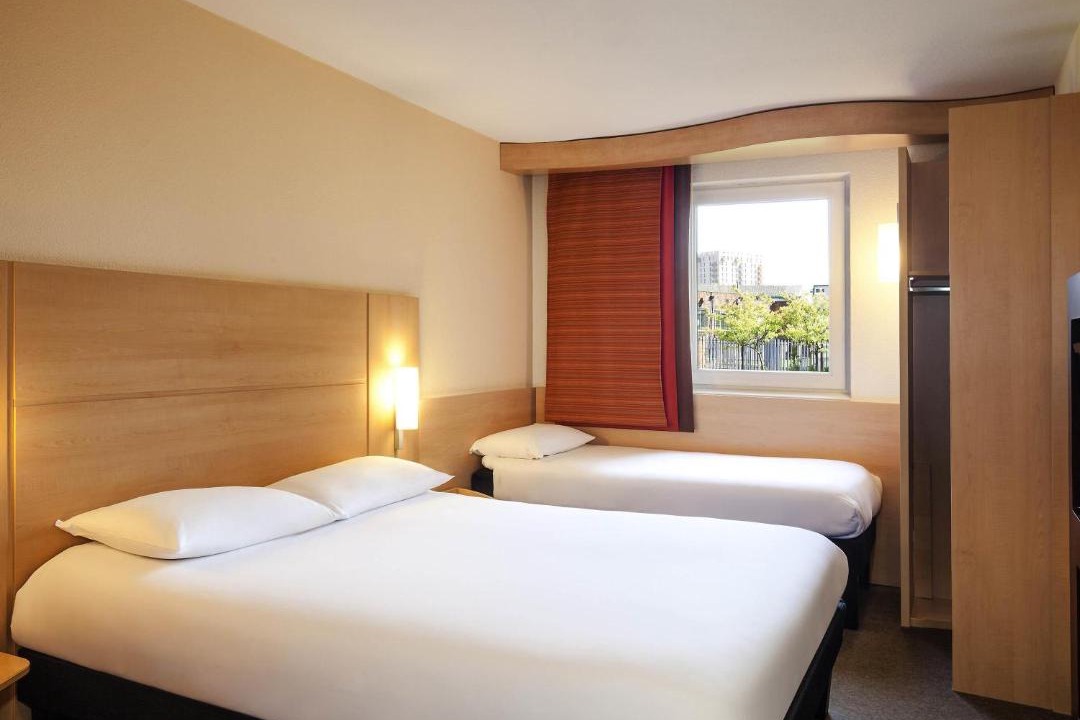 Photo of Bedroom in Porta Nuova