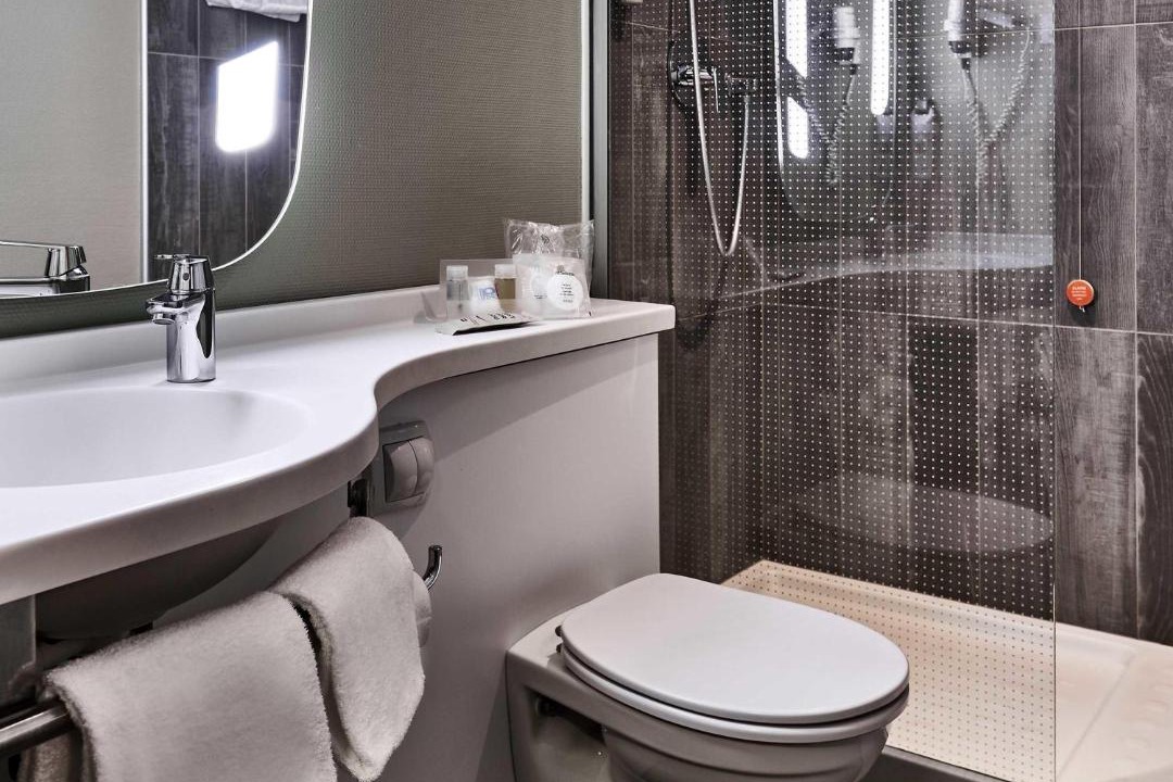 Photo of Bathroom in Porta Nuova