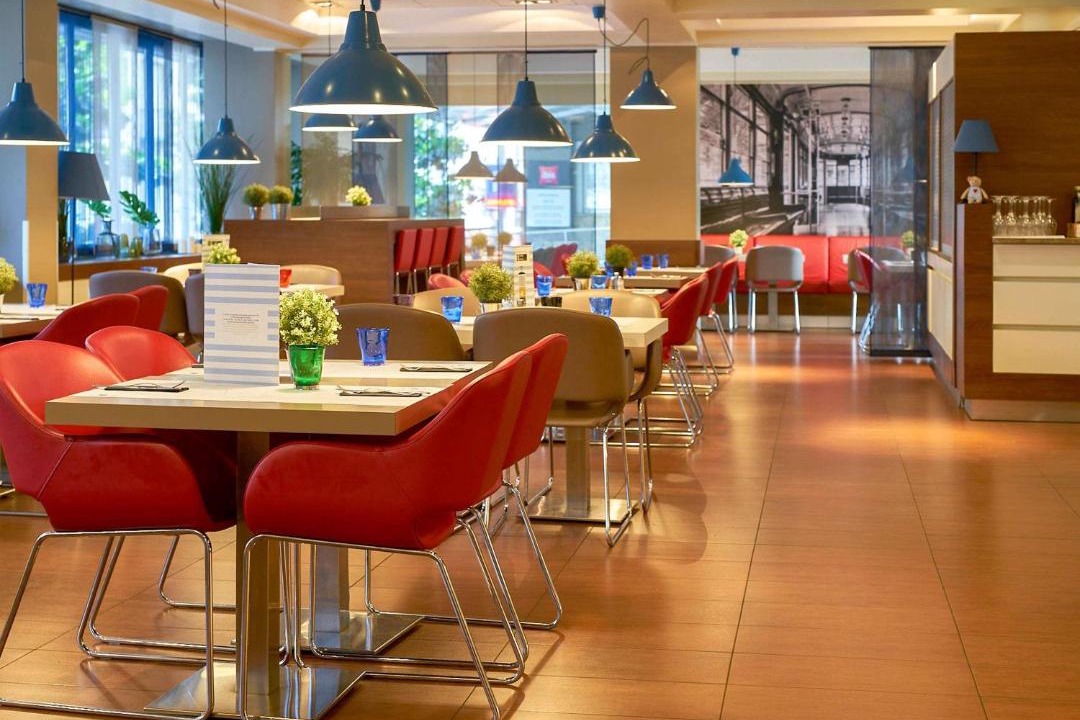 Photo of Kitchen in Porta Nuova